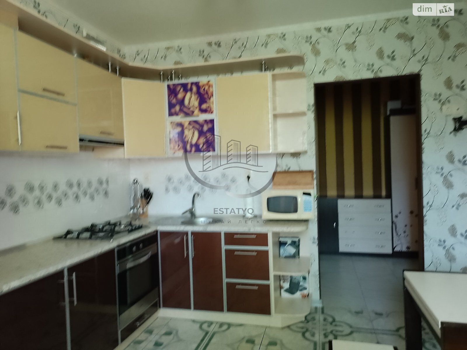 однокімнатна квартира в Харкові, район Київський, на вул. Дача 55 9 в довготривалу оренду помісячно фото 1 однокімнатна квартира в Харкові, район Київський, на вул. Дача 55 9 в довготривалу оренду помісячно фото 1