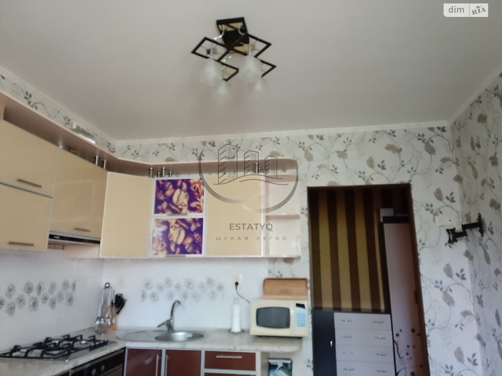 однокімнатна квартира в Харкові, район Київський, на вул. Дача 55 9 в довготривалу оренду помісячно фото 1 однокімнатна квартира в Харкові, район Київський, на вул. Дача 55 9 в довготривалу оренду помісячно фото 1