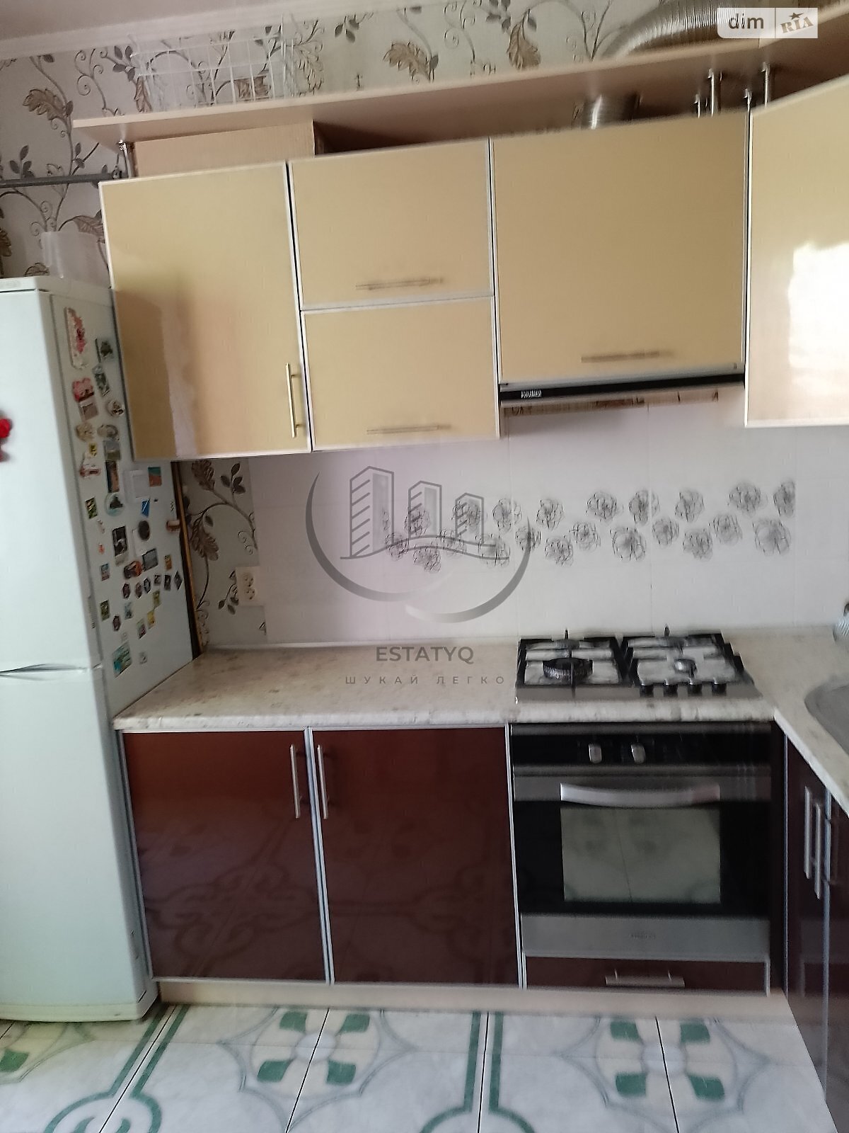 однокімнатна квартира в Харкові, район Київський, на вул. Дача 55 9 в довготривалу оренду помісячно фото 1 однокімнатна квартира в Харкові, район Київський, на вул. Дача 55 9 в довготривалу оренду помісячно фото 1