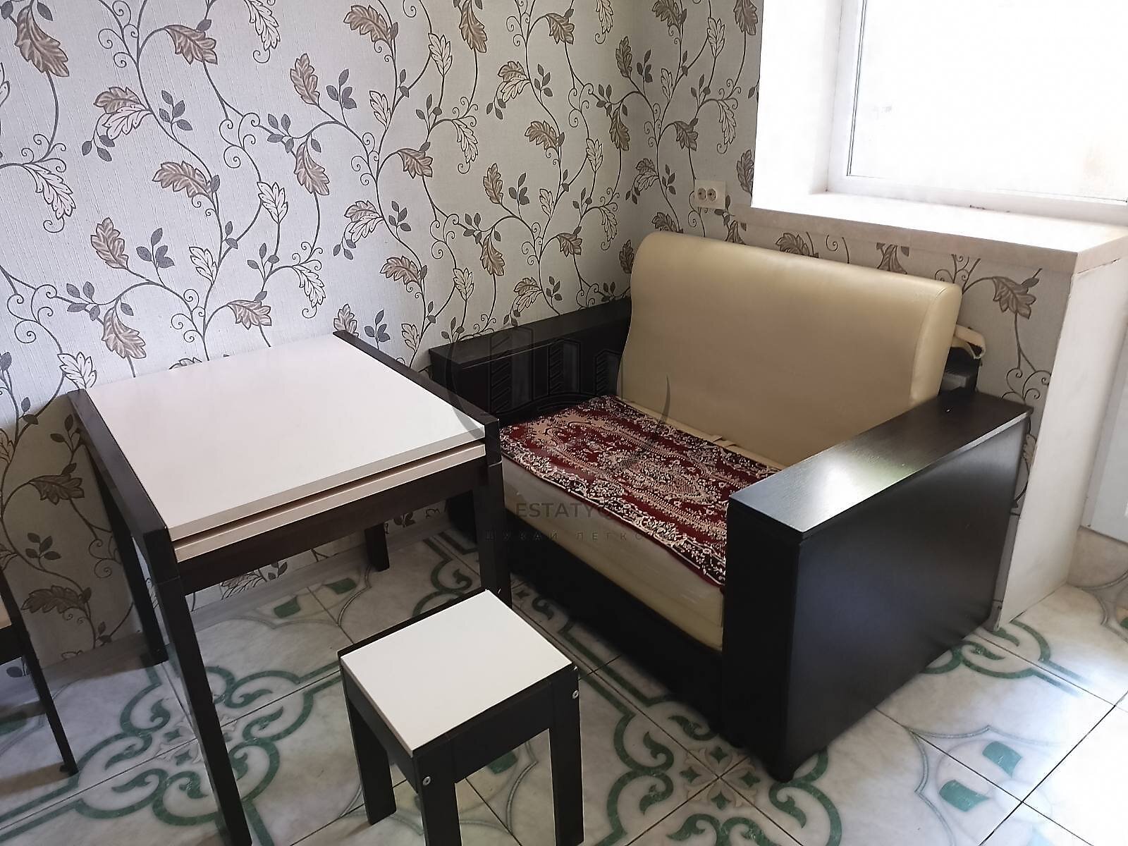 однокімнатна квартира в Харкові, район Київський, на вул. Дача 55 9 в довготривалу оренду помісячно фото 1 однокімнатна квартира в Харкові, район Київський, на вул. Дача 55 9 в довготривалу оренду помісячно фото 1