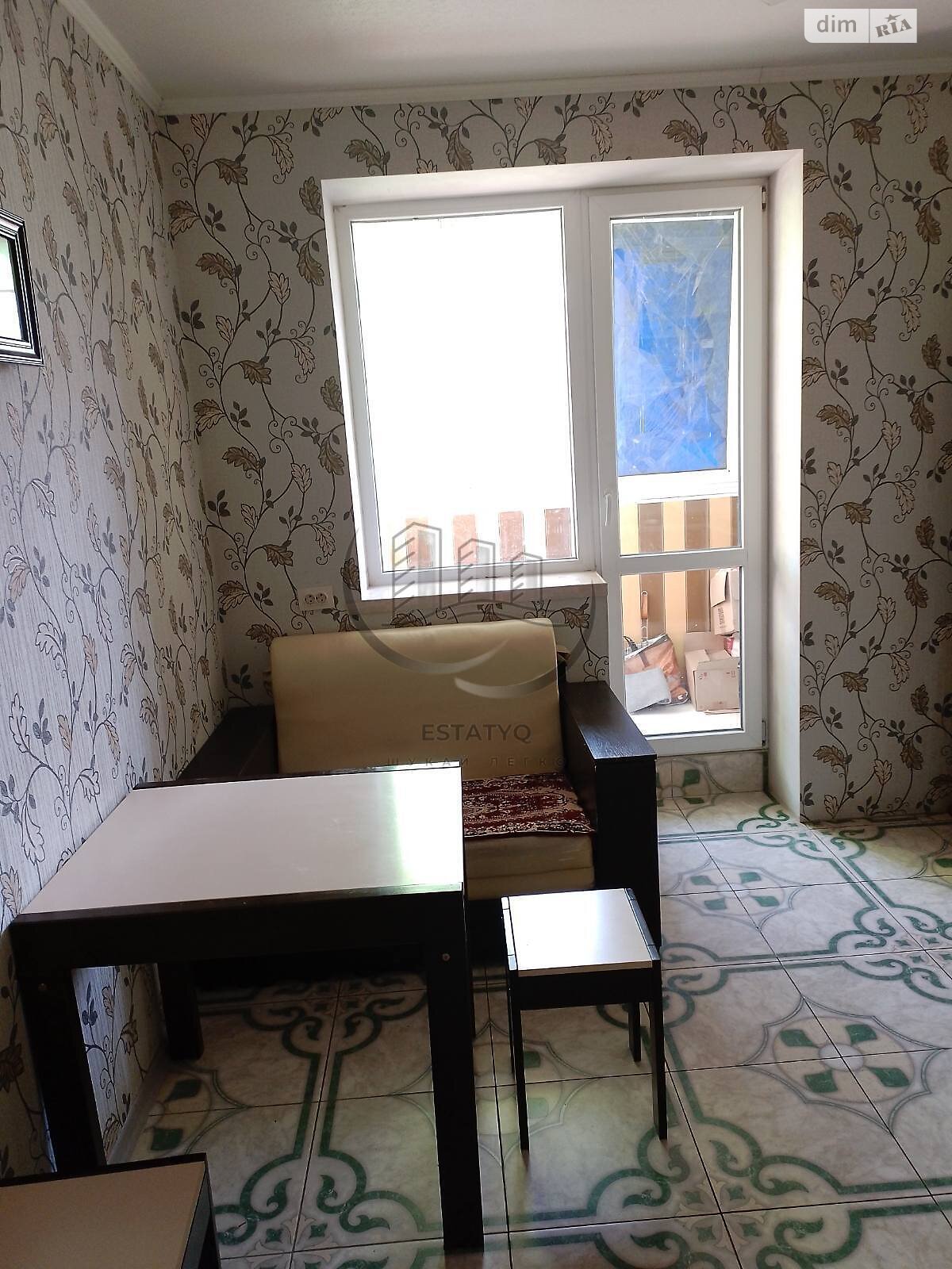 однокімнатна квартира в Харкові, район Київський, на вул. Дача 55 9 в довготривалу оренду помісячно фото 1 однокімнатна квартира в Харкові, район Київський, на вул. Дача 55 9 в довготривалу оренду помісячно фото 1