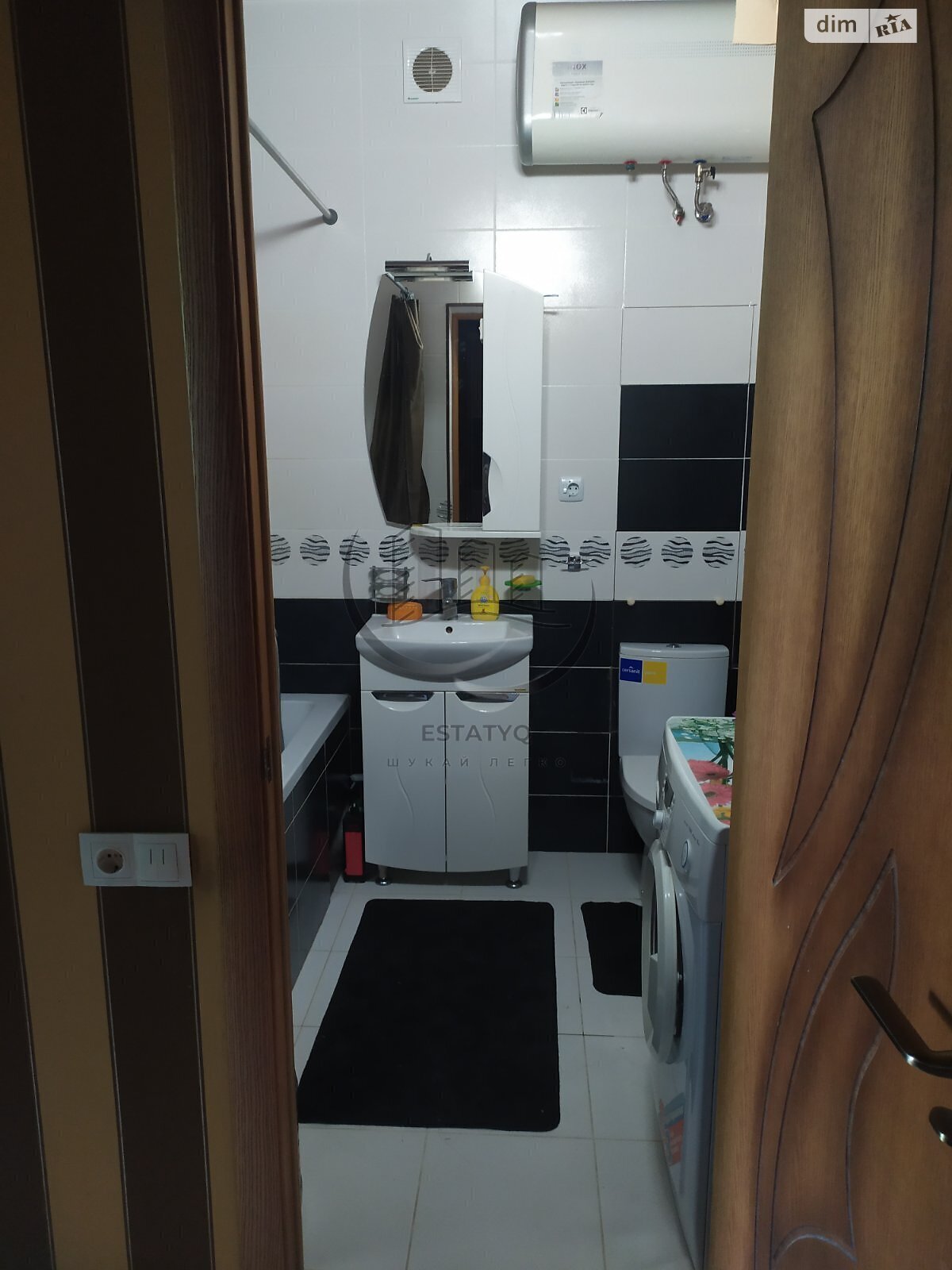 однокімнатна квартира в Харкові, район Київський, на вул. Дача 55 9 в довготривалу оренду помісячно фото 1 однокімнатна квартира в Харкові, район Київський, на вул. Дача 55 9 в довготривалу оренду помісячно фото 1