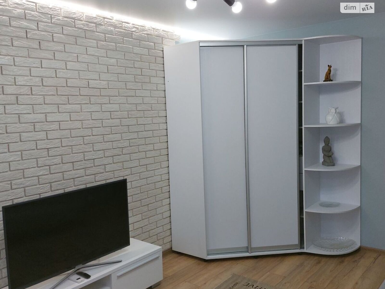 однокомнатная квартира в Харькове, район Киевский, на ул. Дача 55 11 в аренду на долгий срок помесячно фото 1 однокомнатная квартира в Харькове, район Киевский, на ул. Дача 55 11 в аренду на долгий срок помесячно фото 1