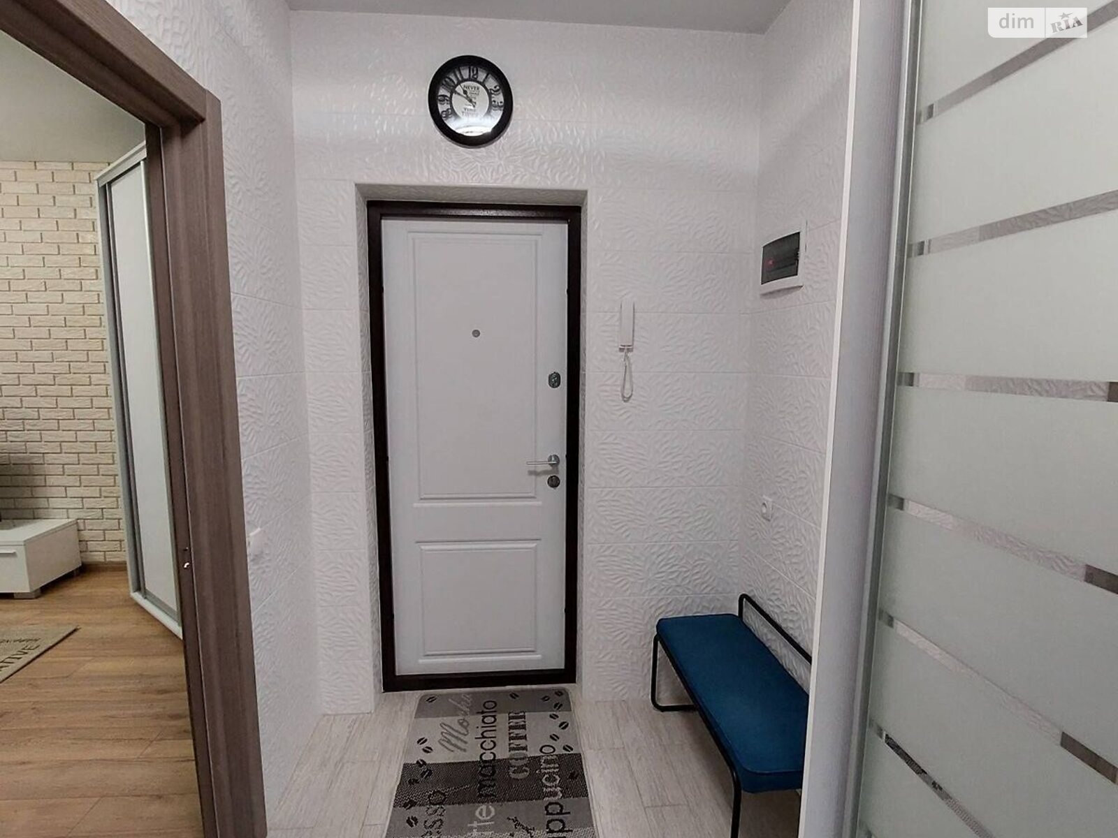 однокомнатная квартира в Харькове, район Киевский, на ул. Дача 55 11 в аренду на долгий срок помесячно фото 1 однокомнатная квартира в Харькове, район Киевский, на ул. Дача 55 11 в аренду на долгий срок помесячно фото 1