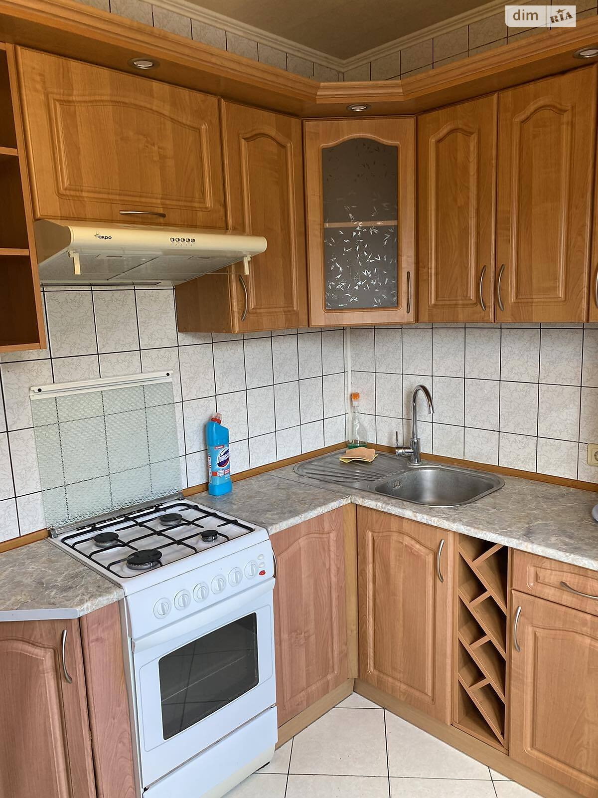 однокімнатна квартира в Харкові, район Київський, на вул. Нескорених в довготривалу оренду помісячно фото 1 однокімнатна квартира в Харкові, район Київський, на вул. Нескорених в довготривалу оренду помісячно фото 1