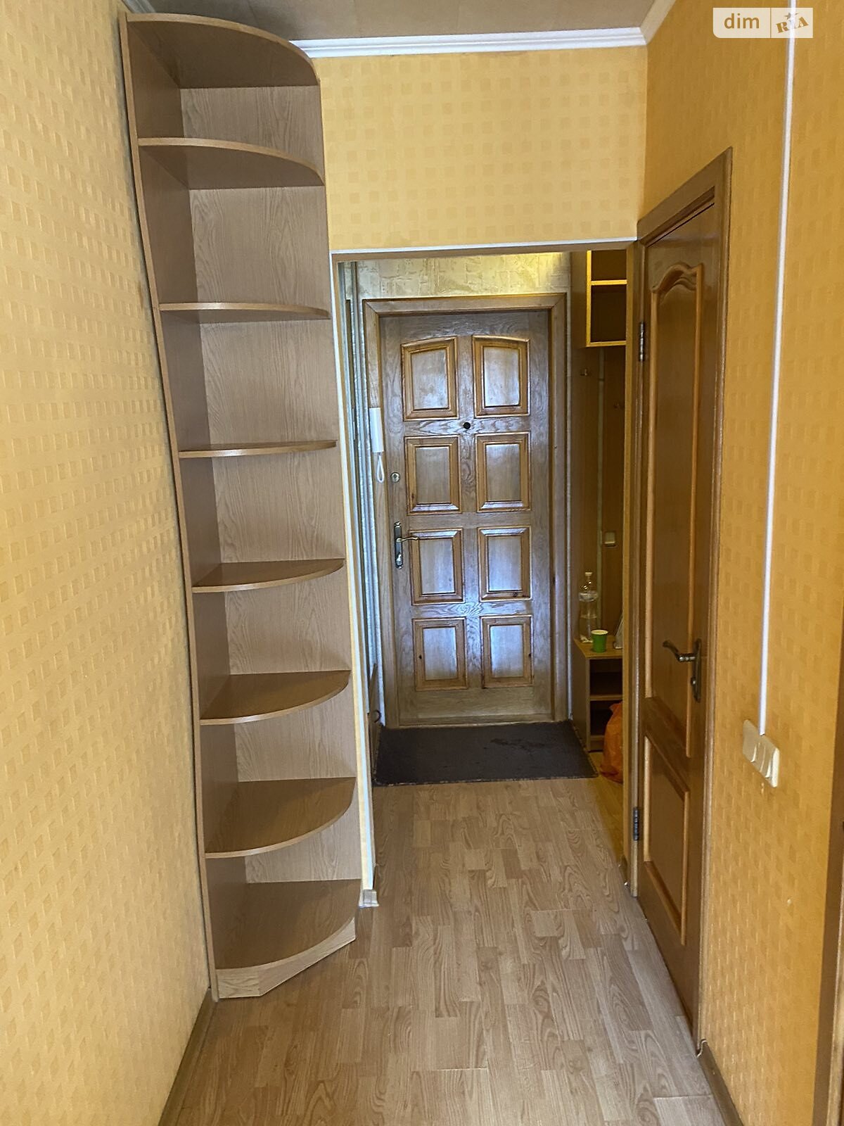 однокімнатна квартира в Харкові, район Київський, на вул. Нескорених в довготривалу оренду помісячно фото 1 однокімнатна квартира в Харкові, район Київський, на вул. Нескорених в довготривалу оренду помісячно фото 1