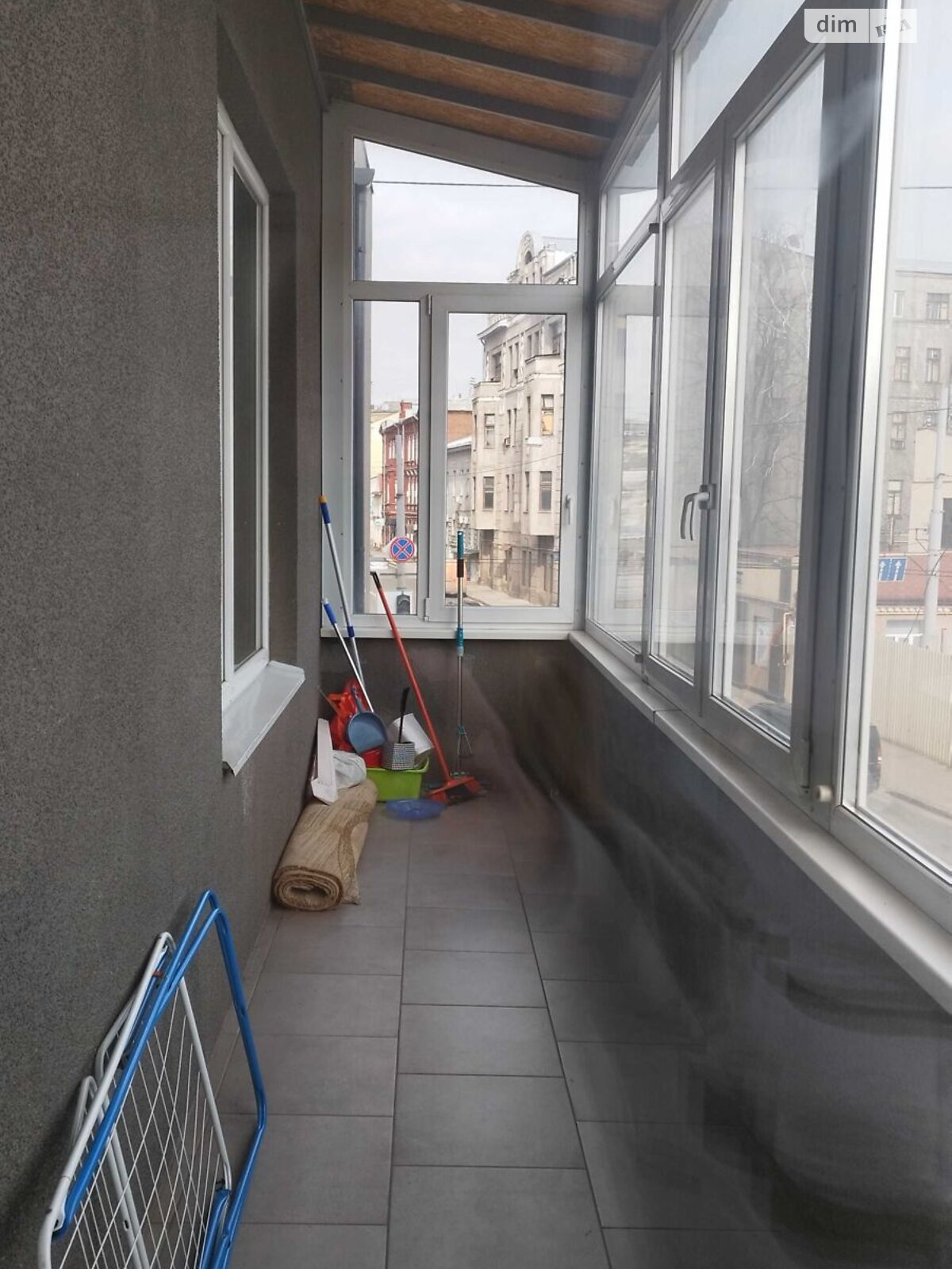 однокомнатная квартира в Харькове, район Киевский, на ул. Каялская 22 в аренду на долгий срок помесячно фото 1