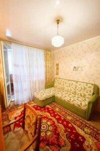 трехкомнатная квартира в Харькове, район Киевский, на ул. Литвиновская в аренду на долгий срок помесячно фото 2