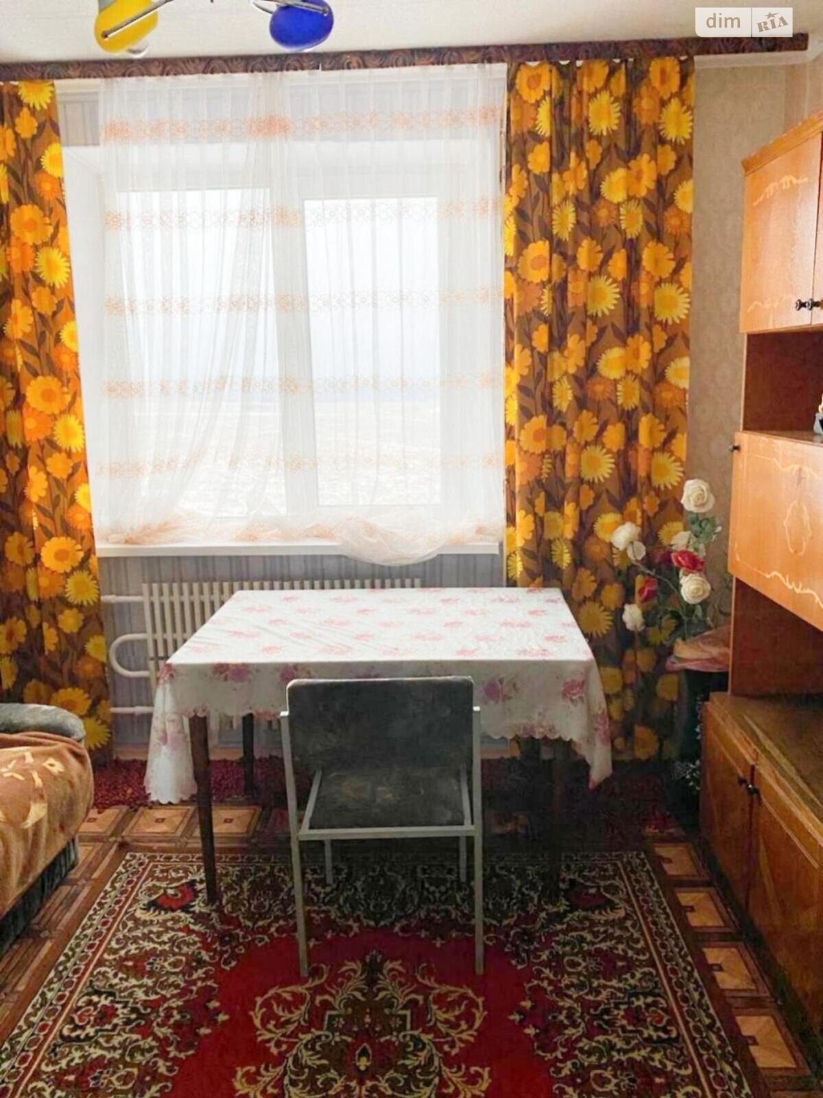 трехкомнатная квартира в Харькове, район Киевский, на ул. Литвиновская в аренду на долгий срок помесячно фото 1