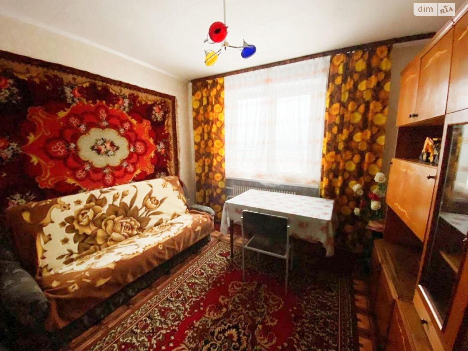 трехкомнатная квартира в Харькове, район Киевский, на ул. Литвиновская в аренду на долгий срок помесячно фото 1