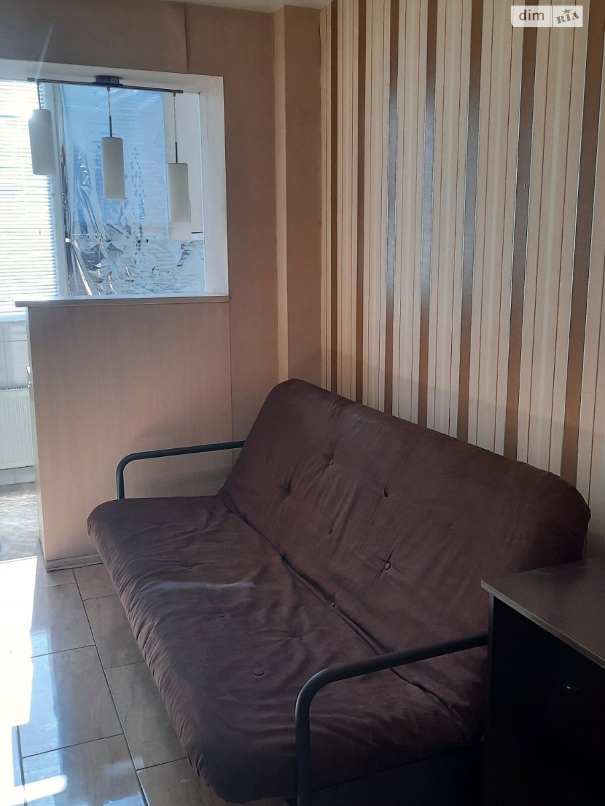 однокімнатна квартира з меблями в Харкові, район Київський, на пров. Шевченківський 30А в довготривалу оренду помісячно фото 1 однокімнатна квартира з меблями в Харкові, район Київський, на пров. Шевченківський 30А в довготривалу оренду помісячно фото 1