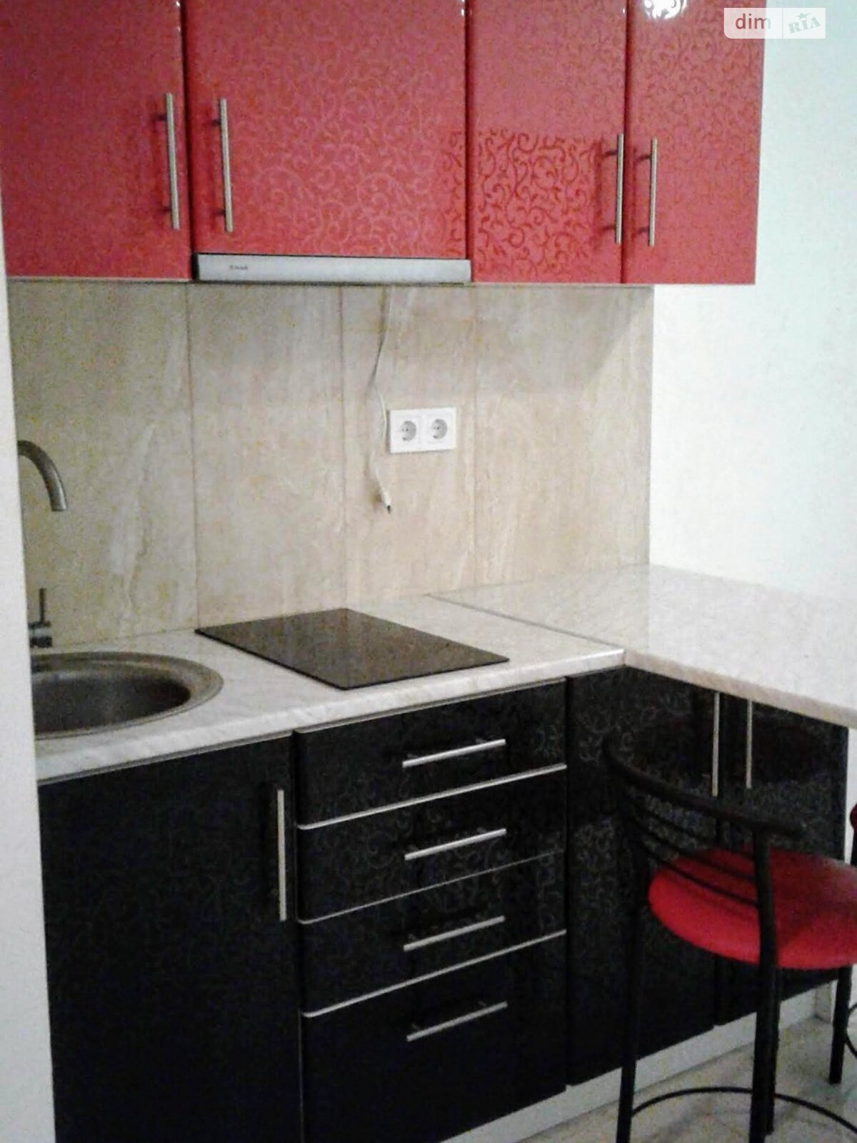 однокімнатна квартира в Харкові, район Київський, на пров. Шевченківський 32 в довготривалу оренду помісячно фото 1 однокімнатна квартира в Харкові, район Київський, на пров. Шевченківський 32 в довготривалу оренду помісячно фото 1