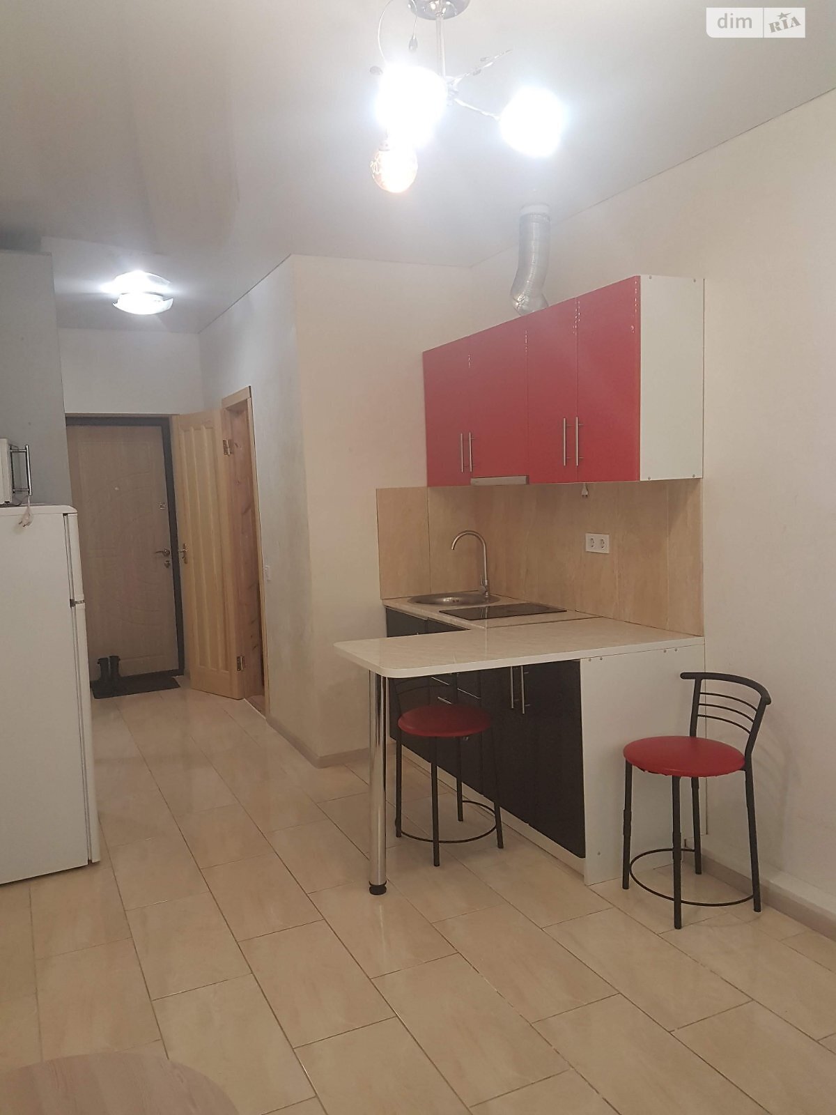 однокімнатна квартира в Харкові, район Київський, на пров. Шевченківський 32 в довготривалу оренду помісячно фото 1 однокімнатна квартира в Харкові, район Київський, на пров. Шевченківський 32 в довготривалу оренду помісячно фото 1