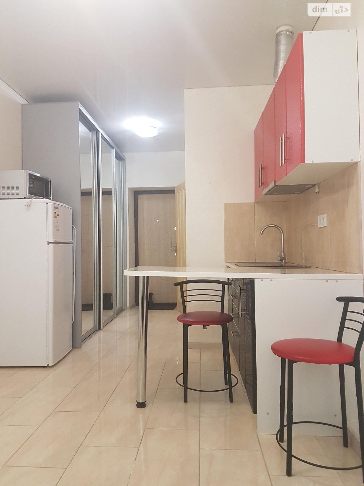 однокімнатна квартира в Харкові, район Київський, на пров. Шевченківський 32 в довготривалу оренду помісячно фото 1 однокімнатна квартира в Харкові, район Київський, на пров. Шевченківський 32 в довготривалу оренду помісячно фото 1