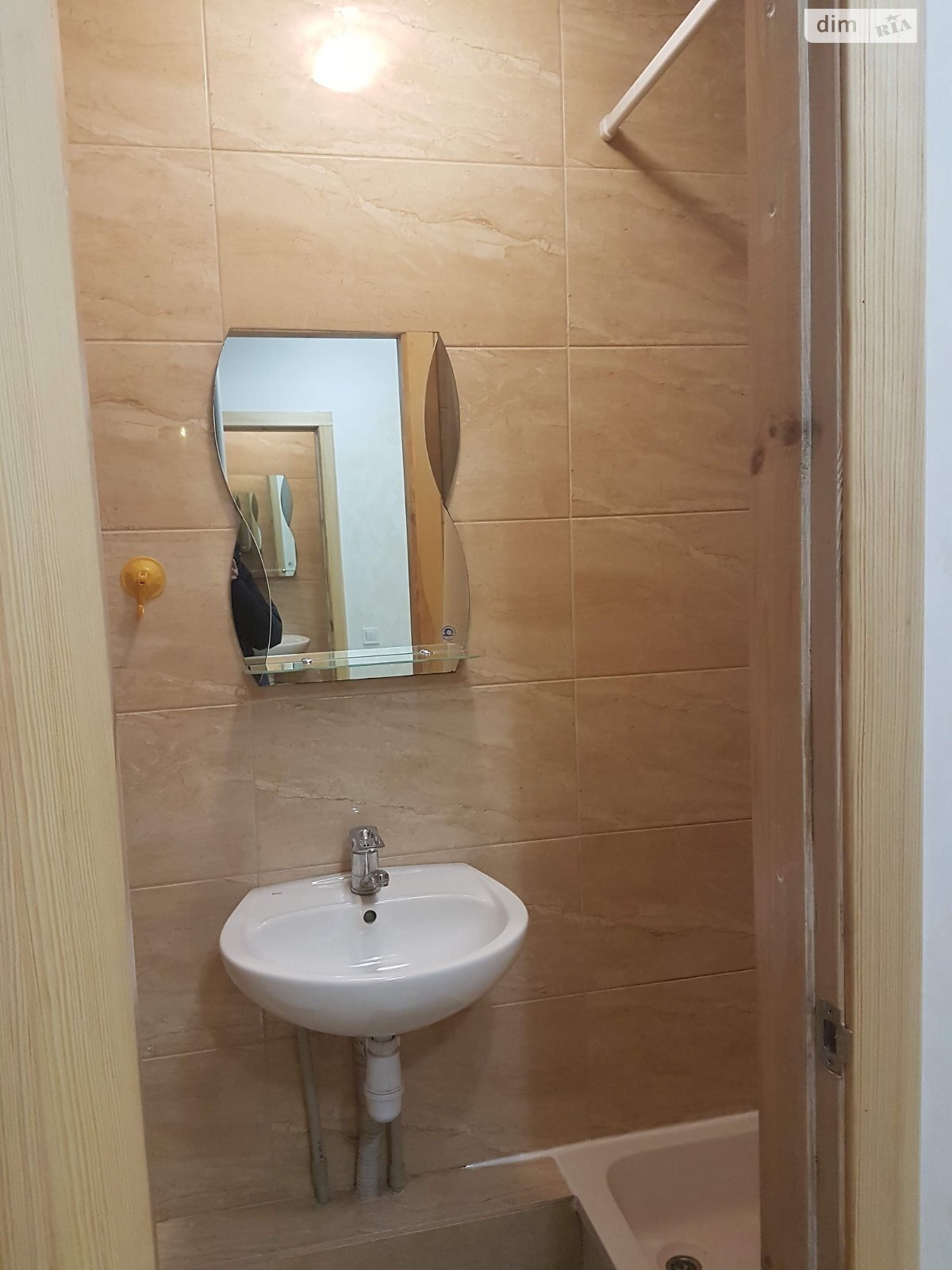 однокімнатна квартира в Харкові, район Київський, на пров. Шевченківський 32 в довготривалу оренду помісячно фото 1 однокімнатна квартира в Харкові, район Київський, на пров. Шевченківський 32 в довготривалу оренду помісячно фото 1