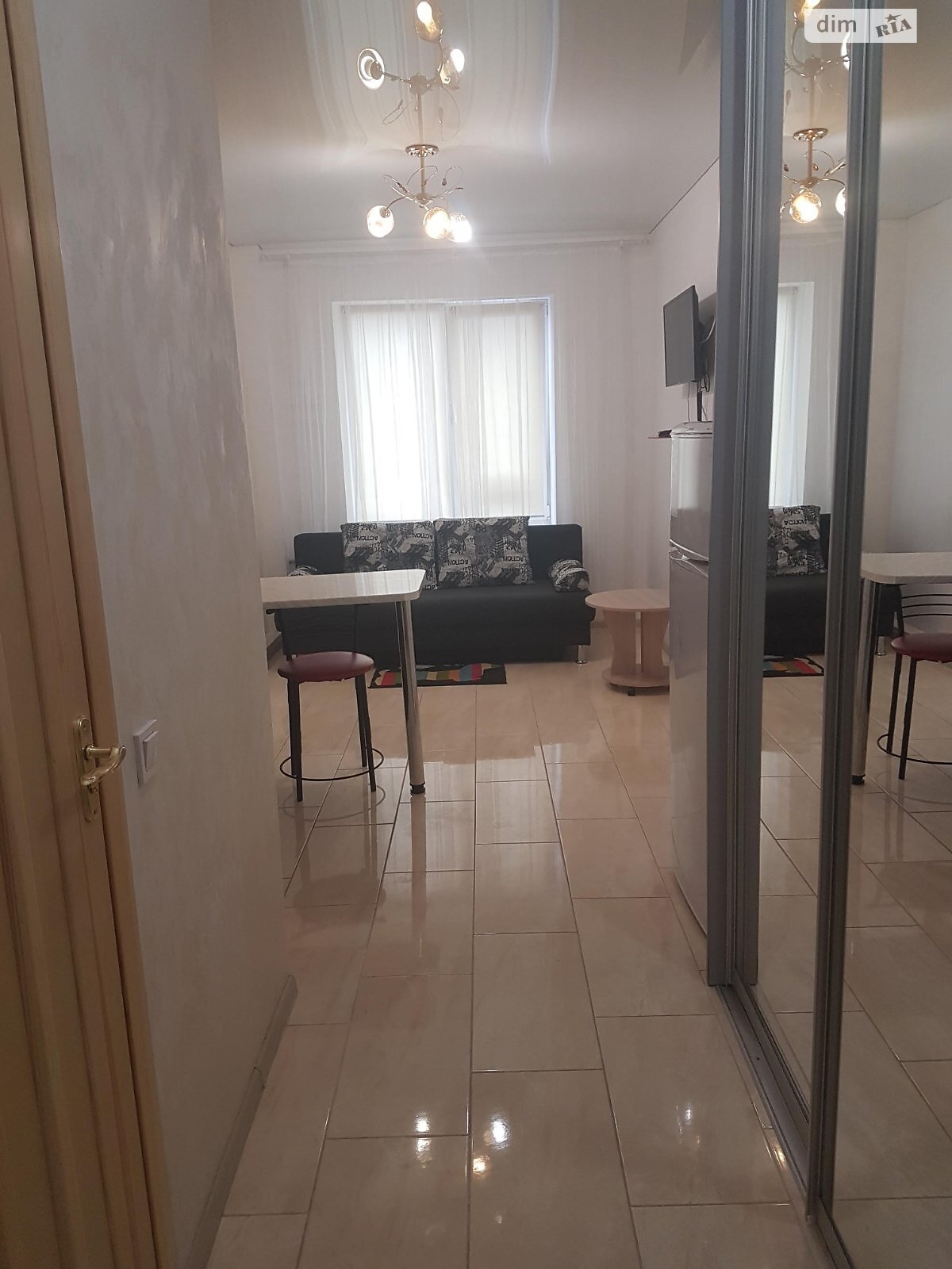 однокімнатна квартира в Харкові, район Київський, на пров. Шевченківський 32 в довготривалу оренду помісячно фото 1 однокімнатна квартира в Харкові, район Київський, на пров. Шевченківський 32 в довготривалу оренду помісячно фото 1