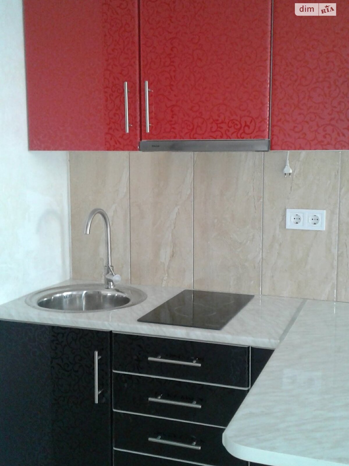 однокімнатна квартира в Харкові, район Київський, на пров. Шевченківський 32 в довготривалу оренду помісячно фото 1 однокімнатна квартира в Харкові, район Київський, на пров. Шевченківський 32 в довготривалу оренду помісячно фото 1