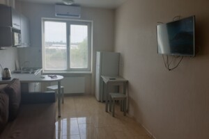 однокомнатная квартира в Харькове, район Киевский, на пер. Шевченковский 32 в аренду на долгий срок помесячно фото 2