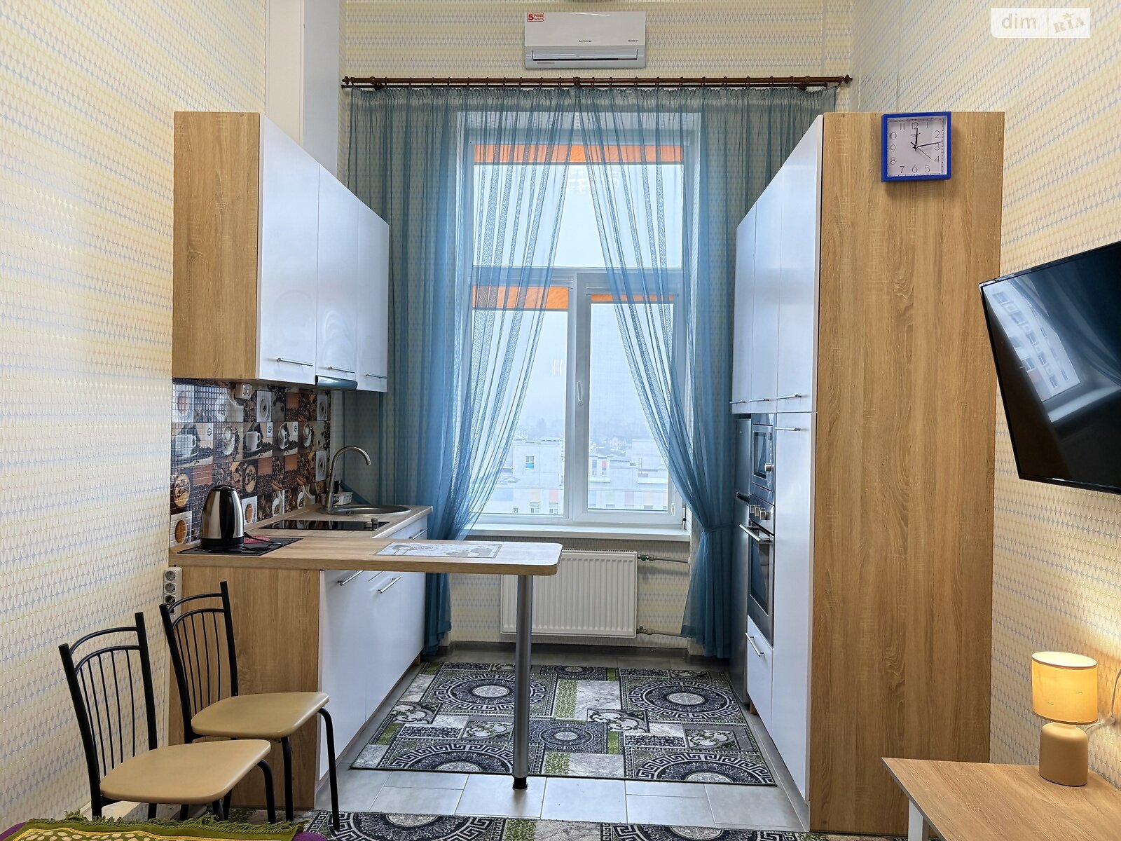 однокомнатная квартира в Харькове, район Киевский, на пер. Шевченковский 40, кв. 307 в аренду на долгий срок помесячно фото 1 однокомнатная квартира в Харькове, район Киевский, на пер. Шевченковский 40, кв. 307 в аренду на долгий срок помесячно фото 1