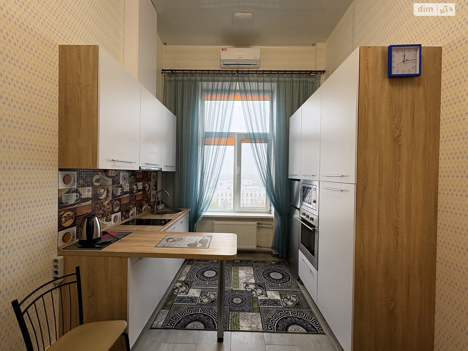 однокомнатная квартира в Харькове, район Киевский, на пер. Шевченковский 40, кв. 307 в аренду на долгий срок помесячно фото 1 однокомнатная квартира в Харькове, район Киевский, на пер. Шевченковский 40, кв. 307 в аренду на долгий срок помесячно фото 1