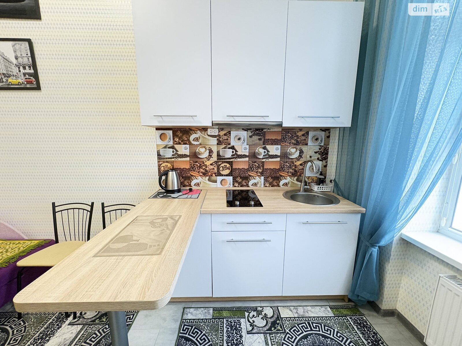 однокомнатная квартира в Харькове, район Киевский, на пер. Шевченковский 40, кв. 307 в аренду на долгий срок помесячно фото 1 однокомнатная квартира в Харькове, район Киевский, на пер. Шевченковский 40, кв. 307 в аренду на долгий срок помесячно фото 1