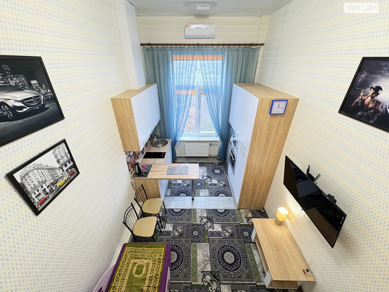 однокомнатная квартира в Харькове, район Киевский, на пер. Шевченковский 40, кв. 307 в аренду на долгий срок помесячно фото 1 однокомнатная квартира в Харькове, район Киевский, на пер. Шевченковский 40, кв. 307 в аренду на долгий срок помесячно фото 1