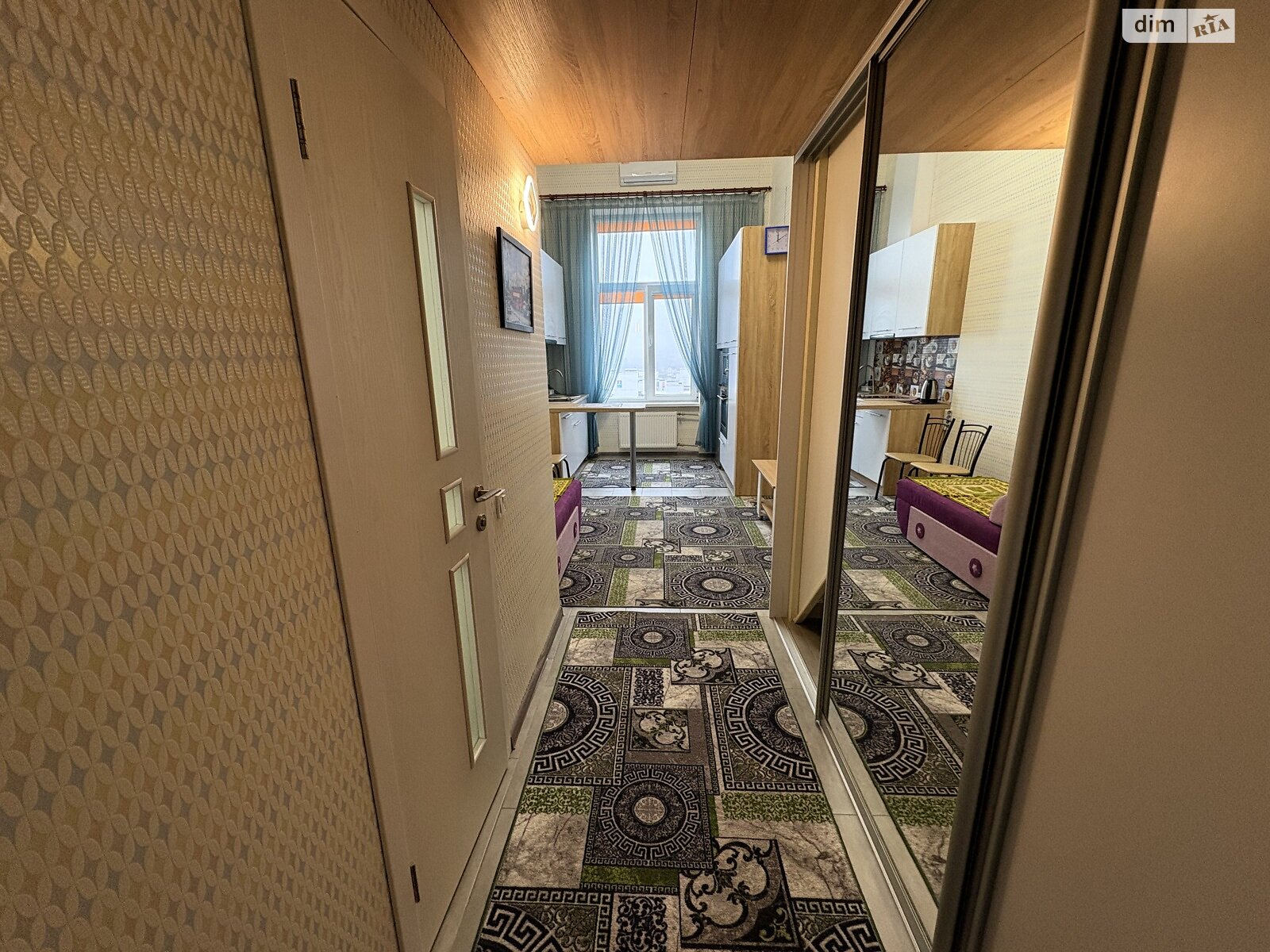 однокомнатная квартира в Харькове, район Киевский, на пер. Шевченковский 40, кв. 307 в аренду на долгий срок помесячно фото 1 однокомнатная квартира в Харькове, район Киевский, на пер. Шевченковский 40, кв. 307 в аренду на долгий срок помесячно фото 1