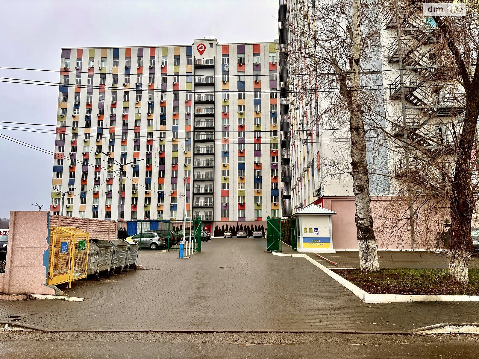 однокомнатная квартира в Харькове, район Киевский, на пер. Шевченковский 40, кв. 307 в аренду на долгий срок помесячно фото 1 однокомнатная квартира в Харькове, район Киевский, на пер. Шевченковский 40, кв. 307 в аренду на долгий срок помесячно фото 1