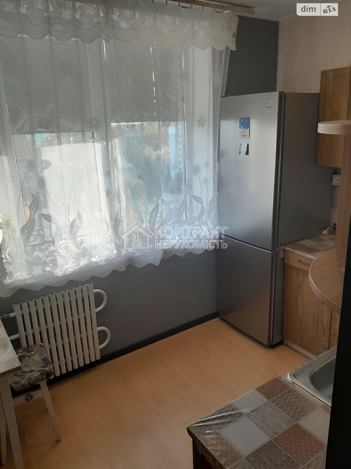 однокімнатна квартира в Харкові, район Шишковка, на вул. Старошишківська в довготривалу оренду помісячно фото 1 однокімнатна квартира в Харкові, район Шишковка, на вул. Старошишківська в довготривалу оренду помісячно фото 1