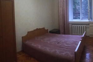трехкомнатная квартира в Харькове, район Киевский, на ул. Алчевских 20 в аренду на долгий срок помесячно фото 2