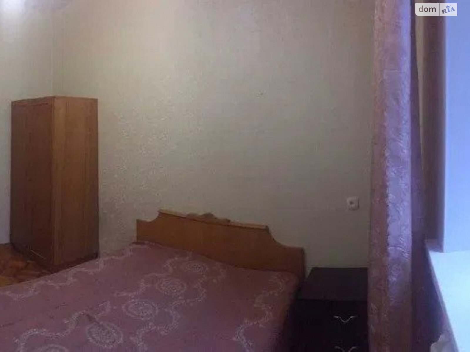 трехкомнатная квартира в Харькове, район Киевский, на ул. Алчевских 20 в аренду на долгий срок помесячно фото 1