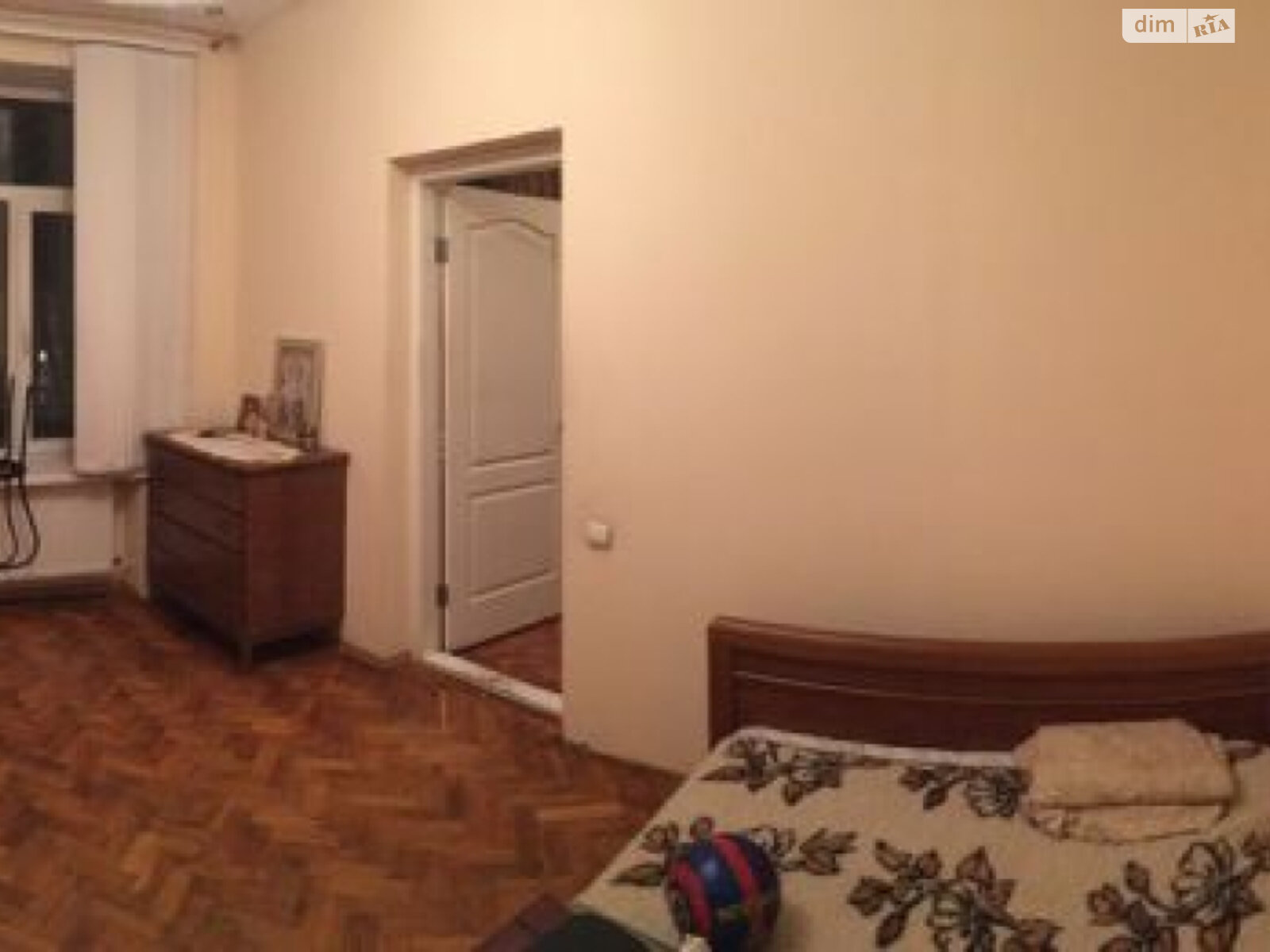 трехкомнатная квартира в Харькове, район Киевский, на въезд Пушкинский 11 в аренду на долгий срок помесячно фото 1