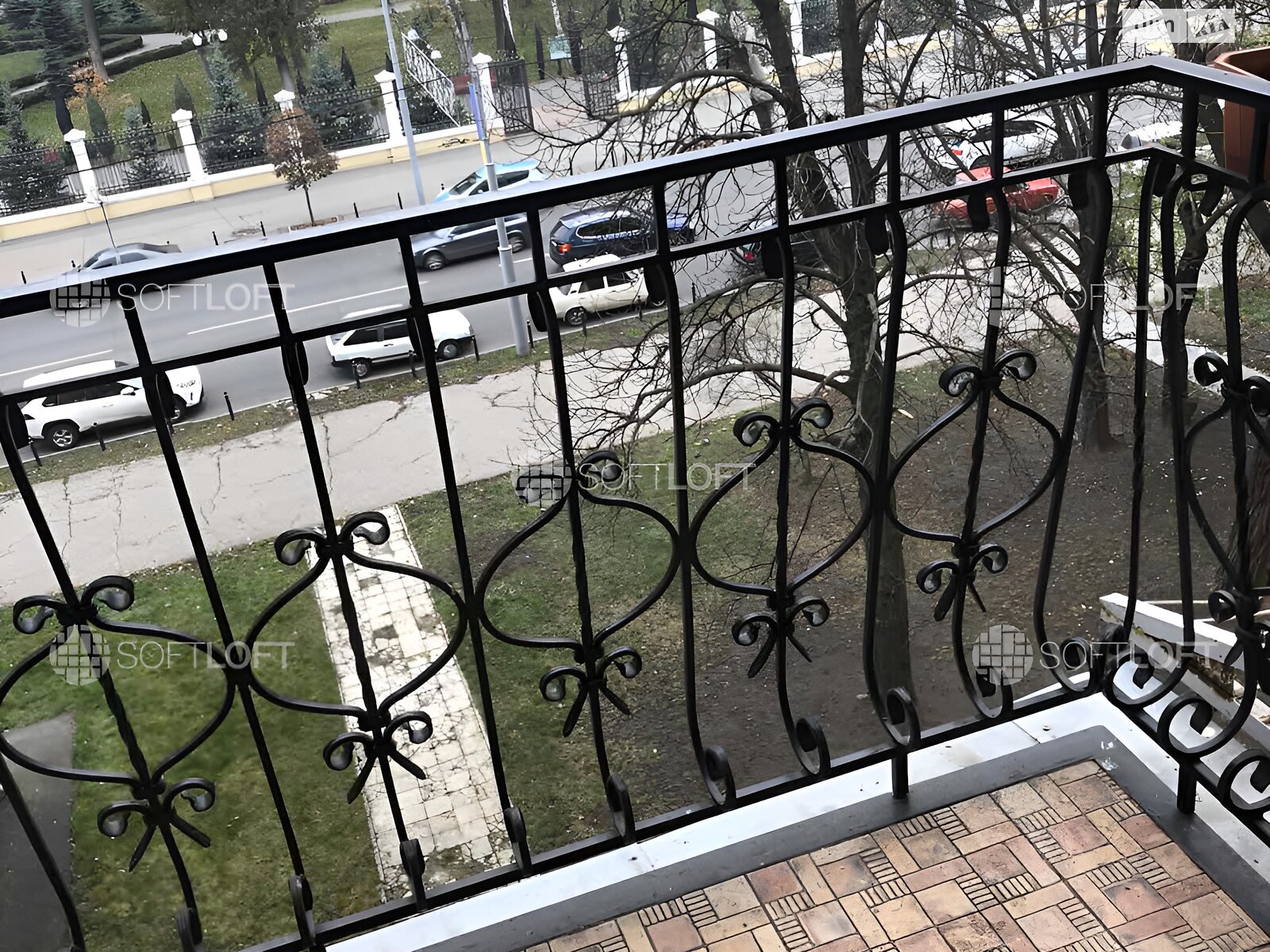 двухкомнатная квартира в Харькове, район Киевский, на ул. Сумская 128 в аренду на долгий срок помесячно фото 1 двухкомнатная квартира в Харькове, район Киевский, на ул. Сумская 128 в аренду на долгий срок помесячно фото 1