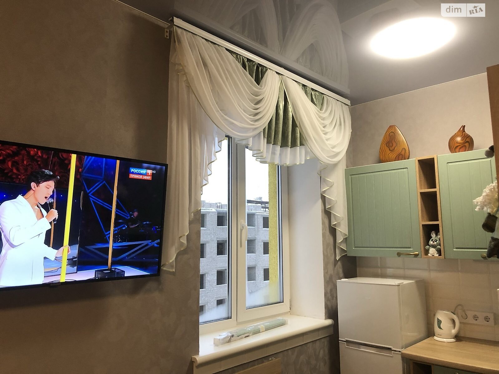 однокомнатная квартира в Харькове, район Красный луч, на просп. Героев Харькова 118 в аренду на долгий срок помесячно фото 1 однокомнатная квартира в Харькове, район Красный луч, на просп. Героев Харькова 118 в аренду на долгий срок помесячно фото 1