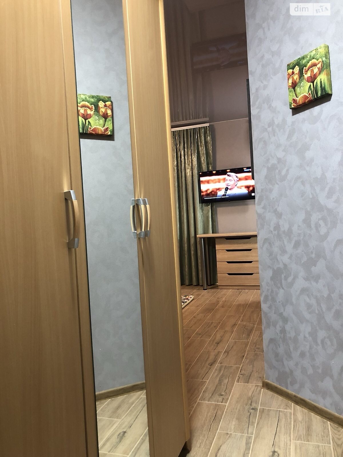 однокомнатная квартира в Харькове, район Красный луч, на просп. Героев Харькова 118 в аренду на долгий срок помесячно фото 1 однокомнатная квартира в Харькове, район Красный луч, на просп. Героев Харькова 118 в аренду на долгий срок помесячно фото 1