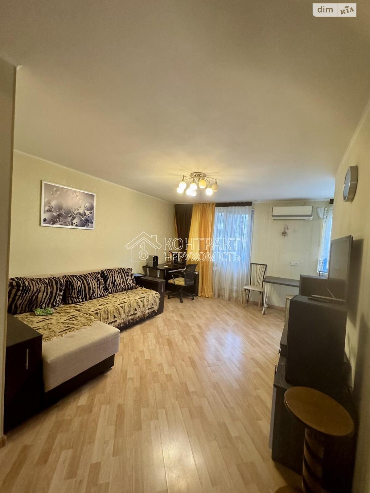 трехкомнатная квартира в Харькове, район Павлово Поле, на просп. Науки в аренду на долгий срок помесячно фото 1 трехкомнатная квартира в Харькове, район Павлово Поле, на просп. Науки в аренду на долгий срок помесячно фото 1