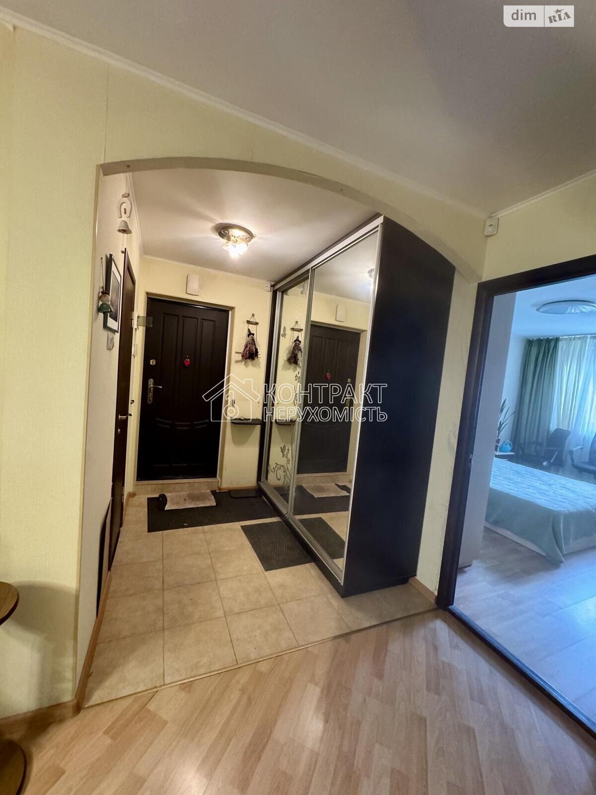 трехкомнатная квартира в Харькове, район Павлово Поле, на просп. Науки в аренду на долгий срок помесячно фото 1 трехкомнатная квартира в Харькове, район Павлово Поле, на просп. Науки в аренду на долгий срок помесячно фото 1