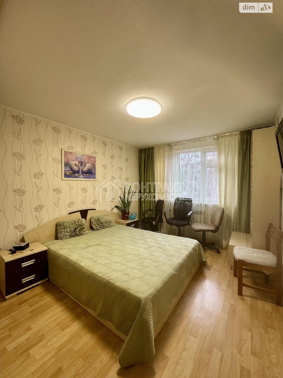 трехкомнатная квартира в Харькове, район Павлово Поле, на просп. Науки в аренду на долгий срок помесячно фото 1 трехкомнатная квартира в Харькове, район Павлово Поле, на просп. Науки в аренду на долгий срок помесячно фото 1