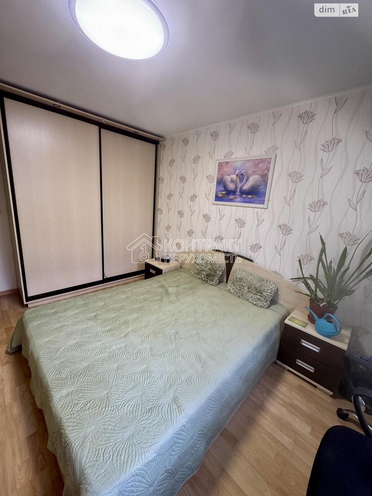 трехкомнатная квартира в Харькове, район Павлово Поле, на просп. Науки в аренду на долгий срок помесячно фото 1 трехкомнатная квартира в Харькове, район Павлово Поле, на просп. Науки в аренду на долгий срок помесячно фото 1