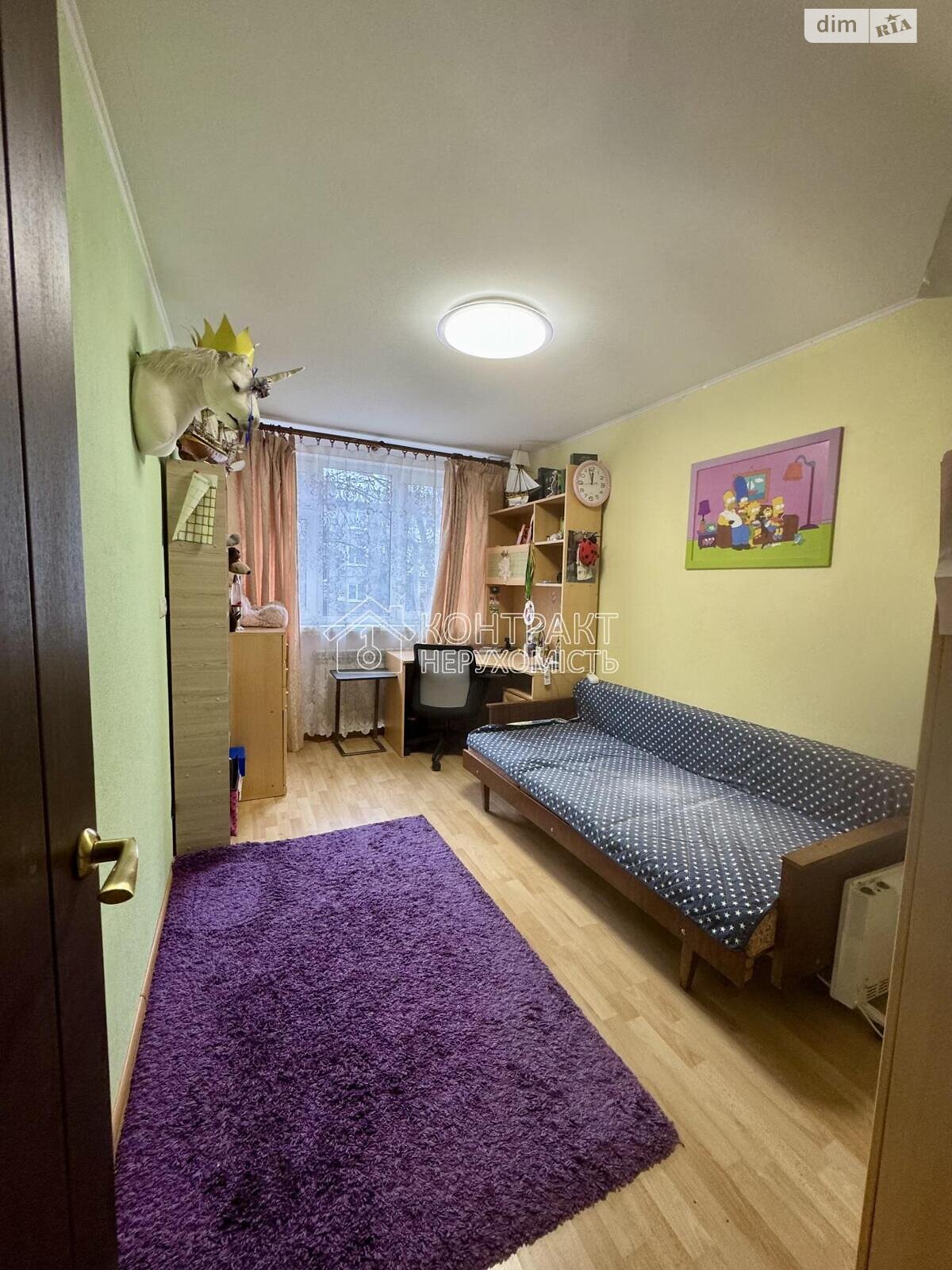 трехкомнатная квартира в Харькове, район Павлово Поле, на просп. Науки в аренду на долгий срок помесячно фото 1 трехкомнатная квартира в Харькове, район Павлово Поле, на просп. Науки в аренду на долгий срок помесячно фото 1