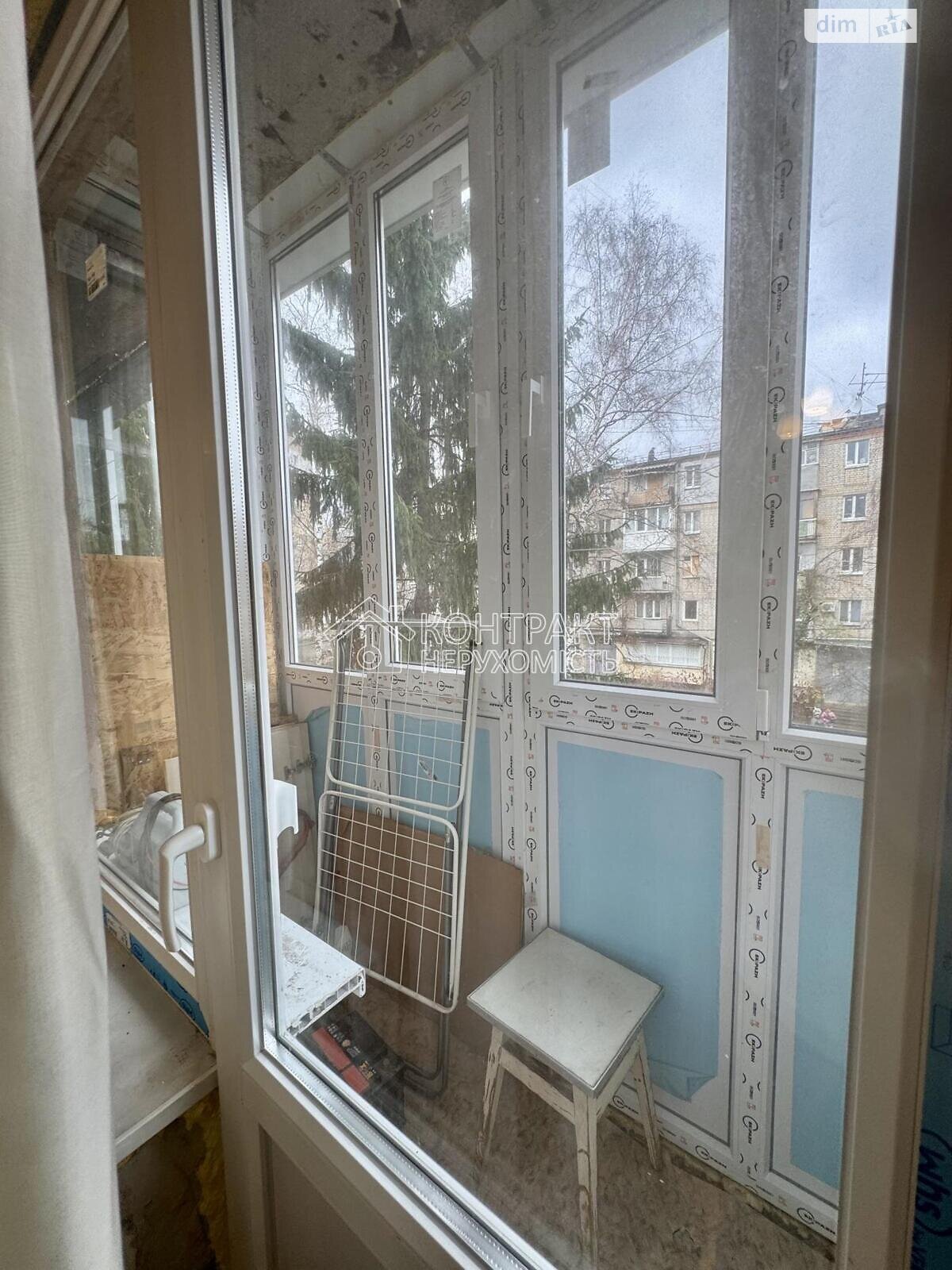 трехкомнатная квартира в Харькове, район Павлово Поле, на просп. Науки в аренду на долгий срок помесячно фото 1 трехкомнатная квартира в Харькове, район Павлово Поле, на просп. Науки в аренду на долгий срок помесячно фото 1