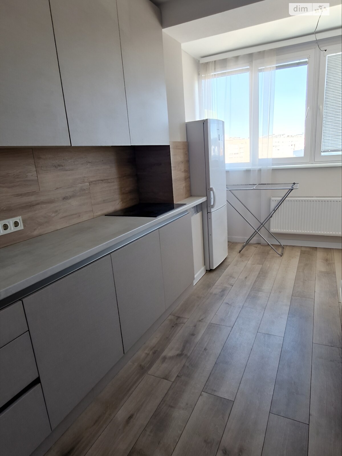 однокімнатна квартира в Харкові, район Левада, на вул. Лисаветинська 1 в довготривалу оренду помісячно фото 1 однокімнатна квартира в Харкові, район Левада, на вул. Лисаветинська 1 в довготривалу оренду помісячно фото 1