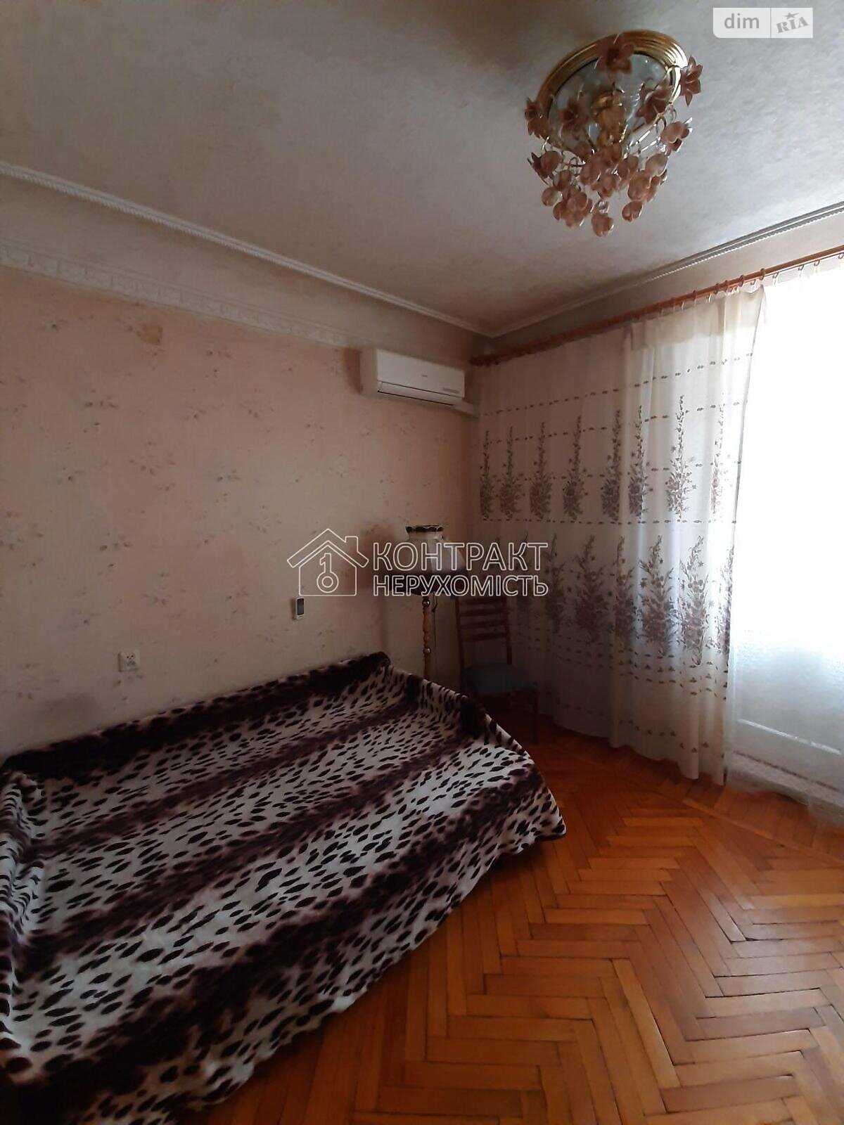 однокімнатна квартира в Харкові, район Левада, на вул. Університетська в довготривалу оренду помісячно фото 1 однокімнатна квартира в Харкові, район Левада, на вул. Університетська в довготривалу оренду помісячно фото 1