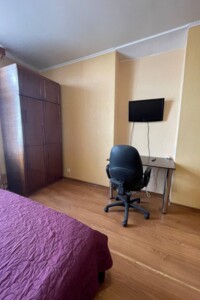 однокомнатная квартира в Харькове, район Левада, на пер. Ващенковский 24 в аренду на долгий срок помесячно фото 2