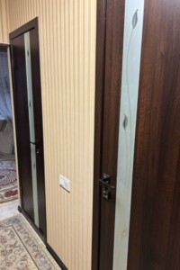 однокомнатная квартира в Харькове, район МЖК Интернационалист, на ул. Кричевского в аренду на долгий срок помесячно фото 2