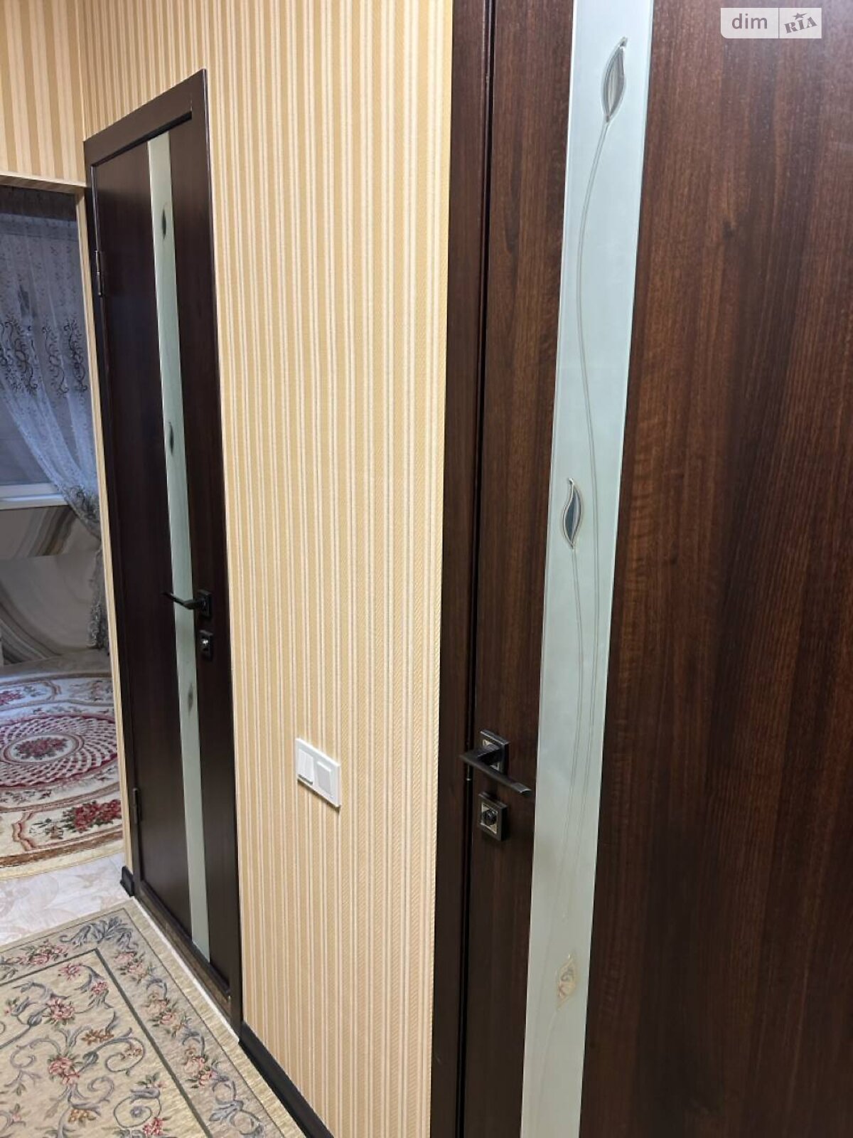 однокомнатная квартира в Харькове, район МЖК Интернационалист, на ул. Кричевского в аренду на долгий срок помесячно фото 1 однокомнатная квартира в Харькове, район МЖК Интернационалист, на ул. Кричевского в аренду на долгий срок помесячно фото 1