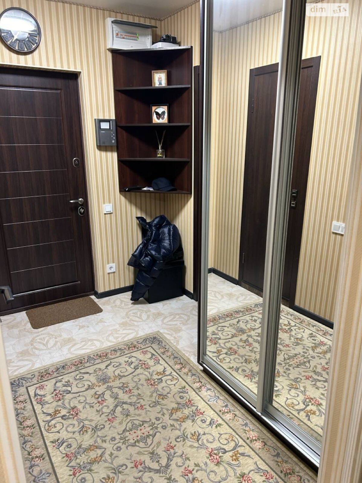 однокомнатная квартира в Харькове, район МЖК Интернационалист, на ул. Кричевского в аренду на долгий срок помесячно фото 1 однокомнатная квартира в Харькове, район МЖК Интернационалист, на ул. Кричевского в аренду на долгий срок помесячно фото 1