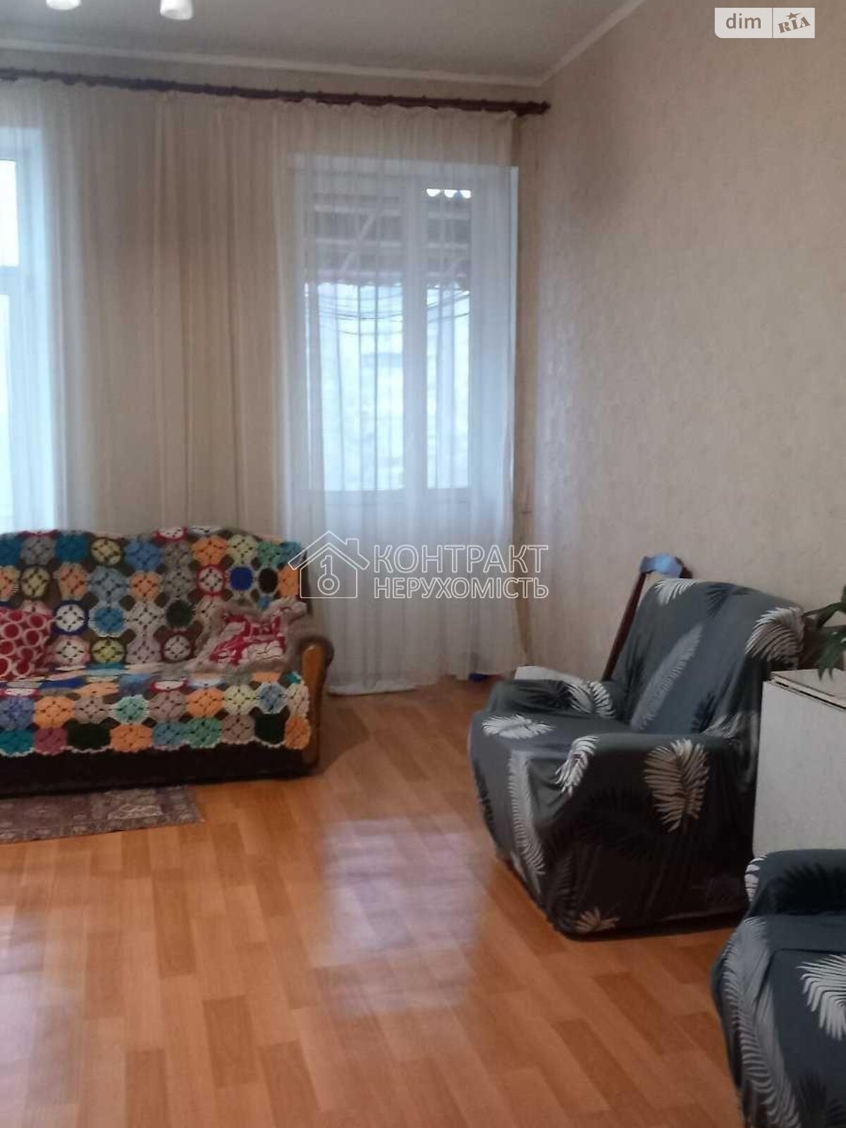 трикімнатна квартира в Харкові, район Москалівка, на вул. Москалівська 22 в довготривалу оренду помісячно фото 1 трикімнатна квартира в Харкові, район Москалівка, на вул. Москалівська 22 в довготривалу оренду помісячно фото 1