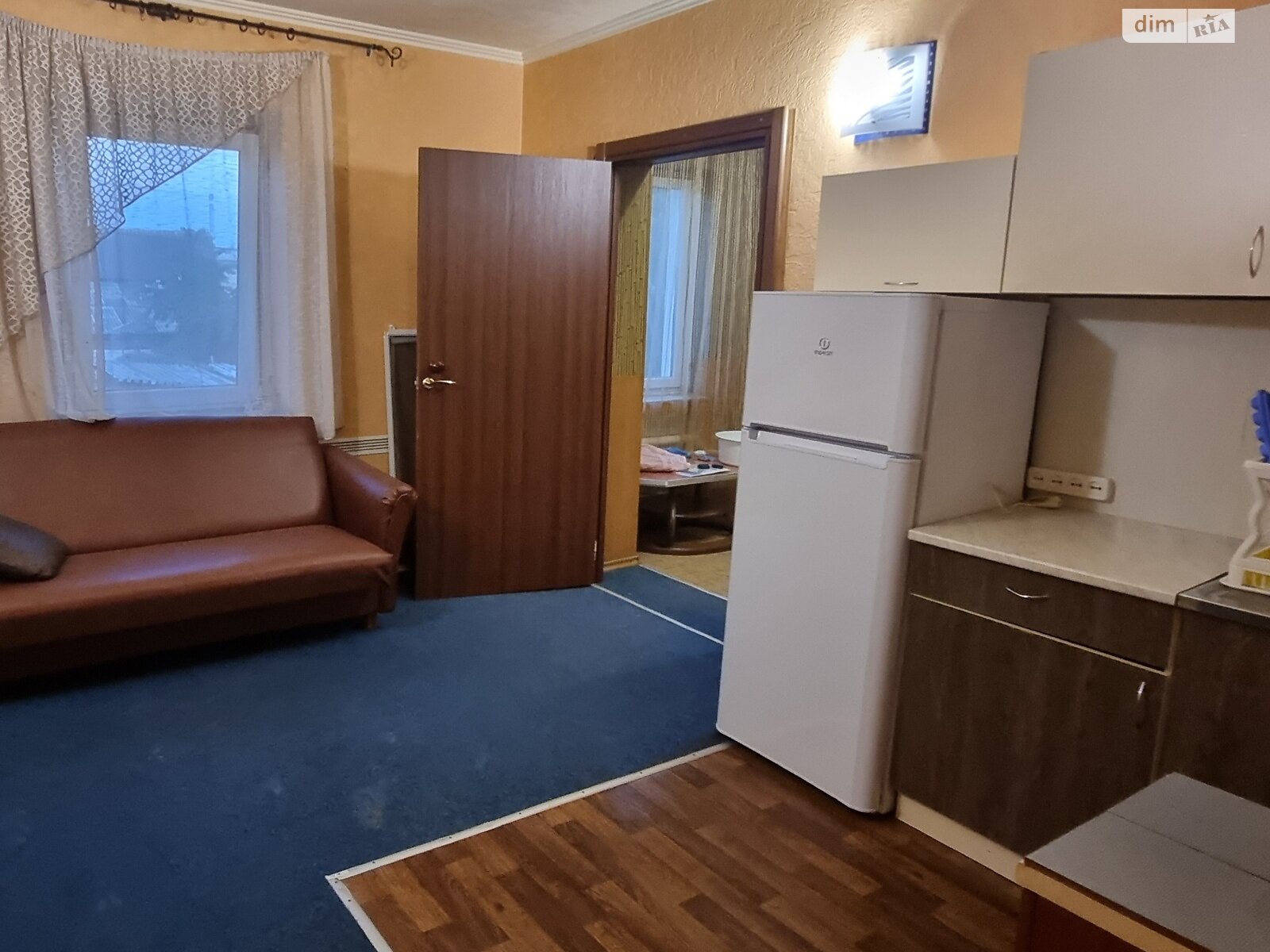двокімнатна квартира в Харкові, район Москалівка, на вул. Черепанових 38 в довготривалу оренду помісячно фото 1 двокімнатна квартира в Харкові, район Москалівка, на вул. Черепанових 38 в довготривалу оренду помісячно фото 1
