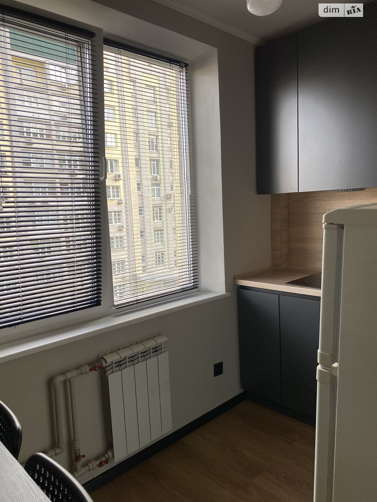 однокімнатна квартира в Харкові, район Шевченківський, на вул. Станіслава Партали в довготривалу оренду помісячно фото 1